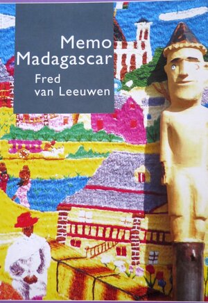 Memo madagascar - Leeuwen