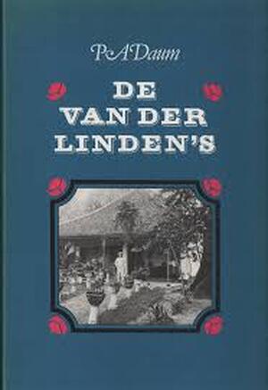 De van der Linden's - Paul Adriaan Daum De van der Linden's - Paul Adriaan Daum
