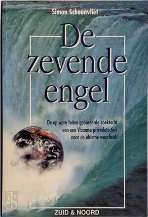 De zevende hemel - S. Schoonvliet