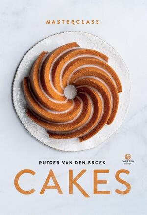Cakes - Rutger van den Broek Cakes - Rutger van den Broek