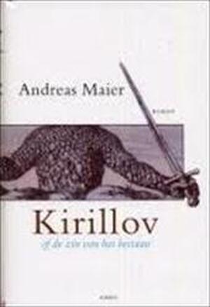 Kirillov - Andreas Maier, Annemarie Vlaming