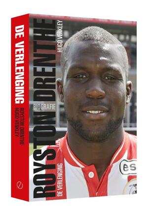 Royston Drenthe - Hugo Verkley Royston Drenthe - Hugo Verkley