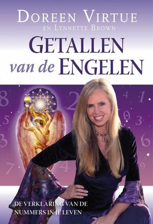 Getallen van de engelen - D. Virtue, L. Brown Getallen van de engelen - D. Virtue, L. Brown