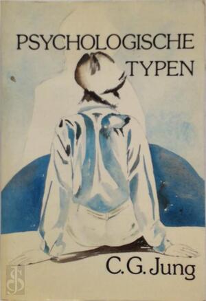 Psychologische typen - C.G. Jung