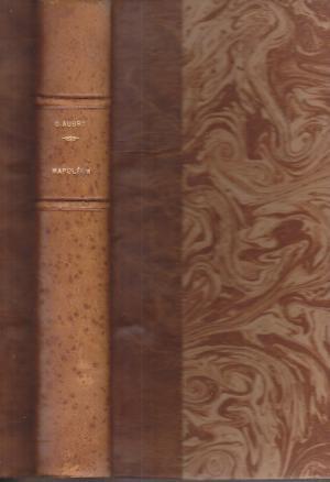 Napoléon - Octave Aubry Napoléon - Octave Aubry