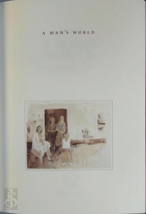 A Man's World - Brian Friel