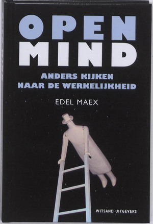 Open Mind - Edel Maex Open Mind - Edel Maex