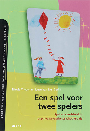 Een spel voor twee spelers - Een spel voor twee spelers -