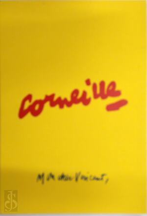 Corneille Mon cher Vincent - Corneille Mon cher Vincent -