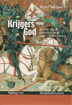 Krijgers voor God - Michel Nuyttens Krijgers voor God - Michel Nuyttens