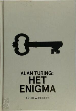 Alan Turing - Andrew Hodges Alan Turing - Andrew Hodges