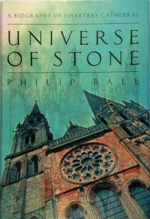 Universe of Stone - Philip Ball Universe of Stone - Philip Ball