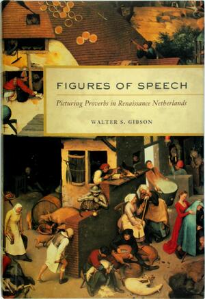 Figures of Speech - Walter S. Gibson