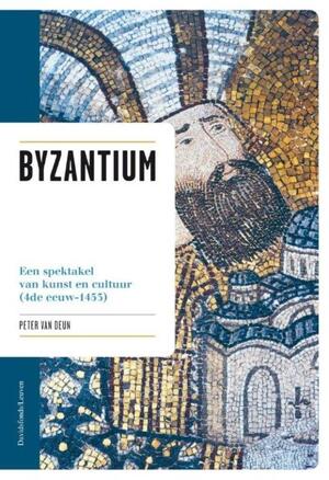 Byzantium - Peter van Deun Byzantium - Peter van Deun