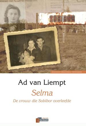 Selma - Ad van Liempt Selma - Ad van Liempt