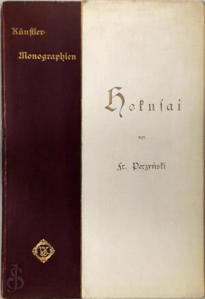 Hokusai - Fr. Perzynski