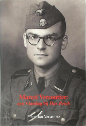 Marcel vercoutter - P. Verstraete Marcel vercoutter - P. Verstraete