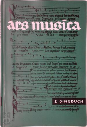 Ars Musica I: Singbuch - Renate Krokisius, Gottfried Wolters