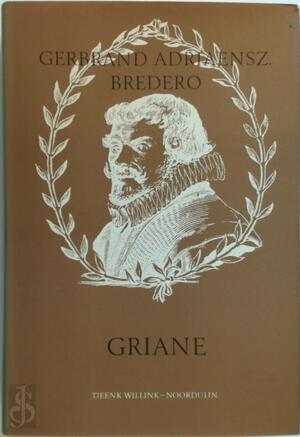 Griane - Bredero