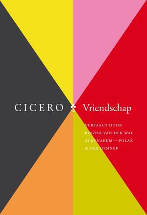 Vriendschap - Cicero Vriendschap - Cicero