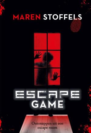 Escape Game - Maren Stoffels Escape Game - Maren Stoffels