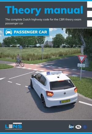 Theory manual passenger car - P. Somers, S. Greving Theory manual passenger car - P. Somers, S. Greving