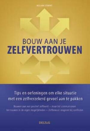 Bouw aan je zelfvertrouwen - W. Stewart Bouw aan je zelfvertrouwen - W. Stewart