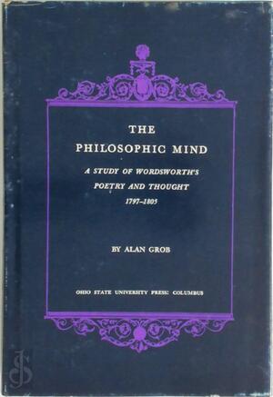 The Philosophic Mind - Alan Grob