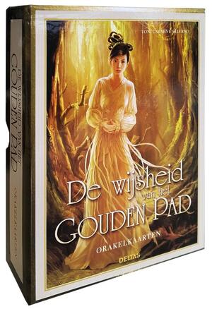 De wijsheid van het gouden pad - Toni Carmine Salerno De wijsheid van het gouden pad - Toni Carmine Salerno