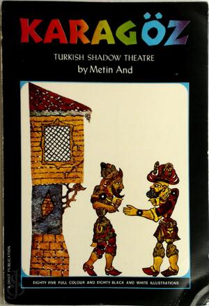 Karagöz - Metin And