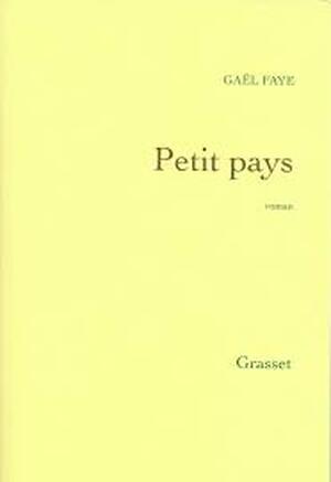 Petit pays - Gaël Faye Petit pays - Gaël Faye