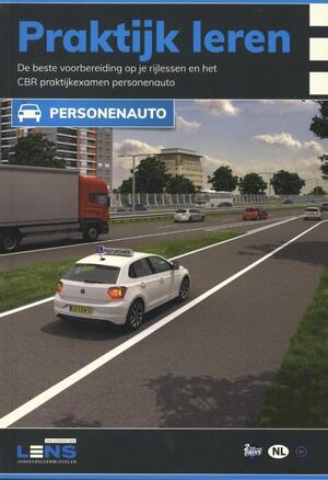 Praktijk leren personenauto - P. Somers, S. Greving Praktijk leren personenauto - P. Somers, S. Greving