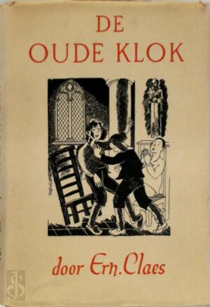De oude klok - Ernest Claes