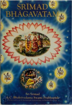 Srimad bhagavatam / 1 - Bhaktivedata Swami Prabhupada Srimad bhagavatam / 1 - Bhaktivedata Swami Prabhupada