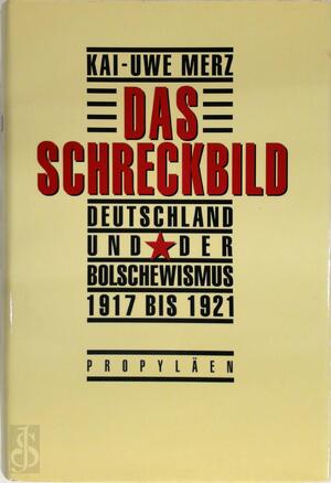 Das Schreckbild - Kai-Uwe Merz