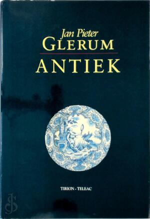 Antiek - Jan Pieter Glerum Antiek - Jan Pieter Glerum