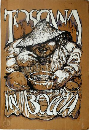 Toscana in Bocca - Grazietta Butazzi