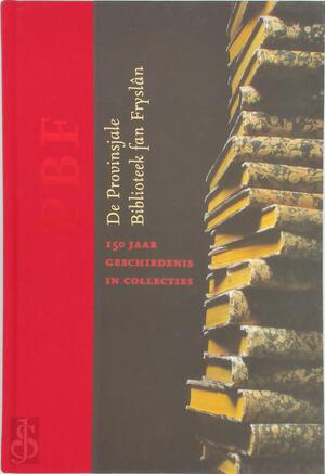 De Provinsjale Bibliotheek fan Frys'lan - 