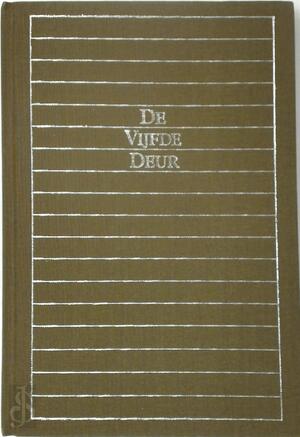 De vijfde deur - Boudewijn Büch, Willy Corsari, Jos Vandeloo, Rijk De Gooyer
