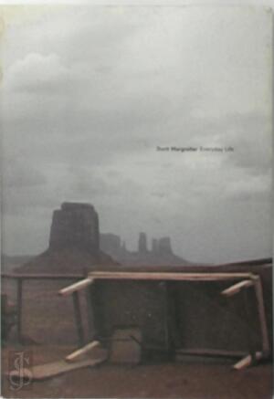 Dorit Margreiter: Everyday Life - Dorit Margreiter