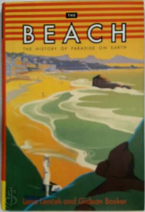 The Beach - Lena Lencek, Lena Lenček, Gideon Bosker