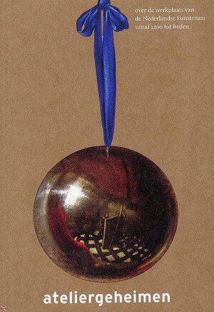 Ateliergeheimen - 
