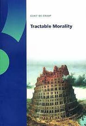 Tractable Morality - G. De Graaf