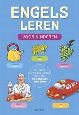 Engels leren voor kinderen - Engels leren voor kinderen -