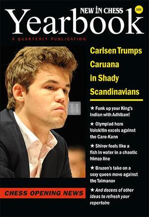 New in Chess Yearbook - 