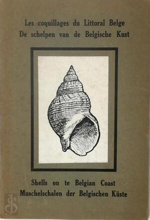 De schelpen van de Belgische kust - 