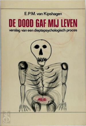 Dood gaf my leven - Kipshagen