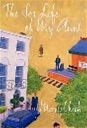 The sex life of my aunt - Mavis Cheek