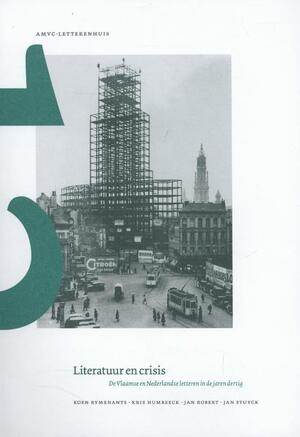 Literatuur en crisis - 