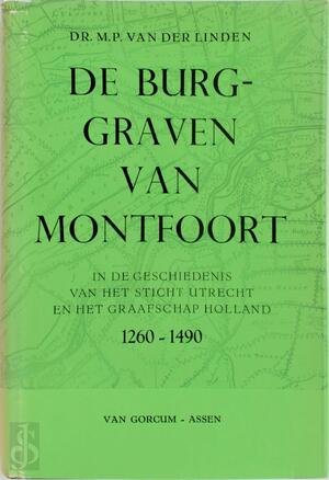 Burggraven van Montfoort - Linden